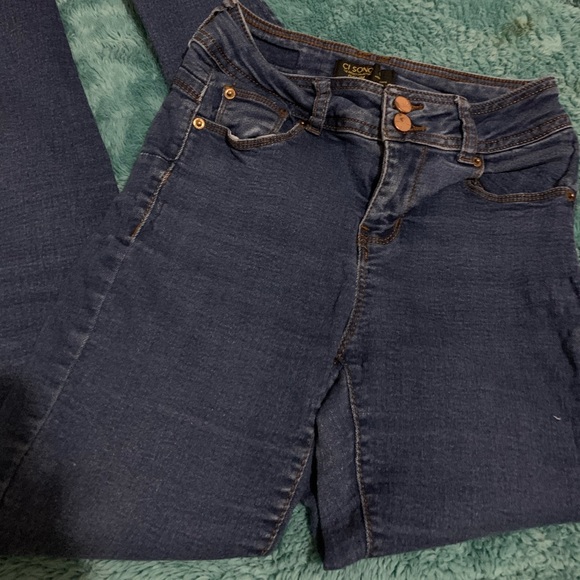Jeans, good condition - Picture 1 of 2